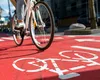 Capitala României, pe locul 34 din 36 în Europa la capitolul siguranță rutieră în jurul școlilor și piste pentru biciclete