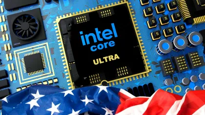 Guvernul SUA se face acționar la Intel. O mutare surprinzătoare în lumea tehnologiei, anunțată de Trump