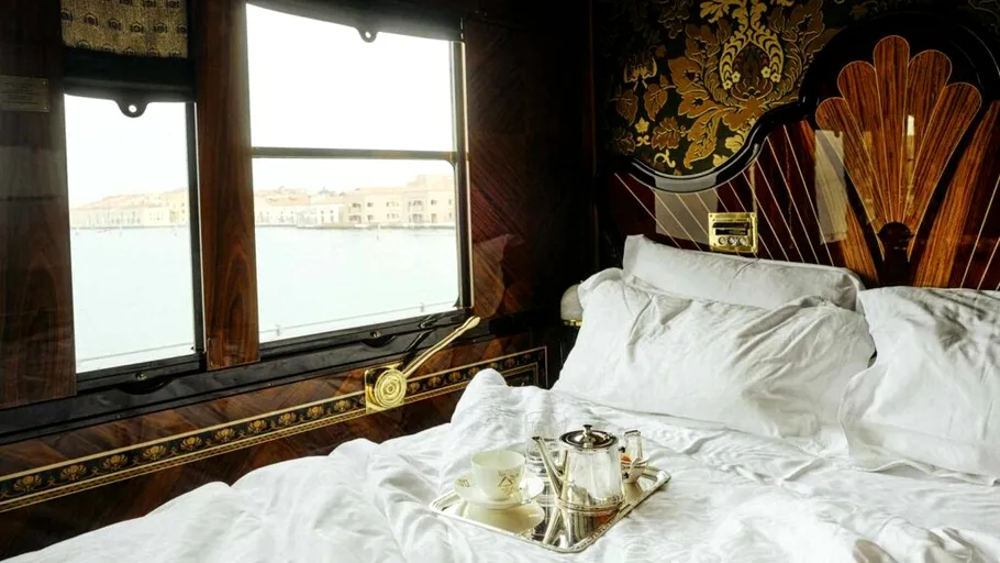 Europa va fi traversată de un tren care leagă marile orașe și stațiuni turistice