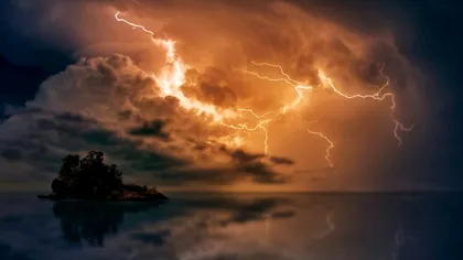 De ce conspirația despre controlul climatic e mai greu de demontat