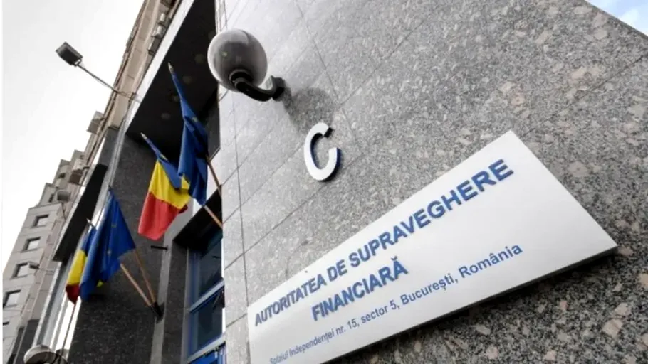Autoritatea de Supraveghere Financiară trece la o „structură digitală modernă”. Valoarea proiectului, finanțat din fonduri europene, se ridică la 96,4 milioane de lei