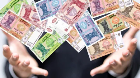 Se majorează salariul minim în Republica Moldova: cât câștigă, de fapt, un angajat cu program full-time