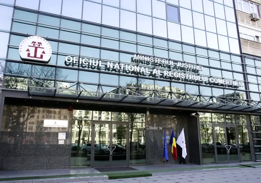 România a înregistrat peste 94.000 de firme și PFA-uri noi în primele opt luni din 2026, în scădere cu 2,1%. Transporturile cresc, comerțul pierde teren