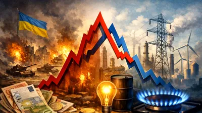 Cum s-au modificat prețurile la energie și gaze în ultimii patru ani