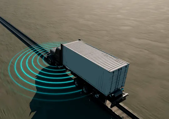 Acces mai ușor la finanțări pentru transportatori: statul modifică regulile pentru achiziția de camioane nepoluante