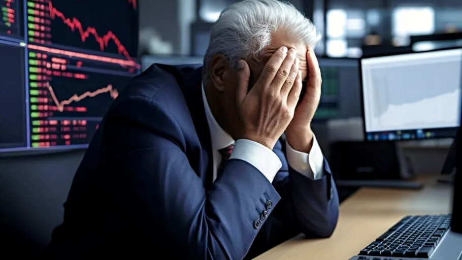 Anastasiu dezvăluie factura dezastrului: 266 de întreprinderi produc pierderi de 2,5 miliarde de lei anual