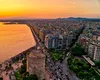 Casele din Halkidiki au devenit de lux peste noapte! Grecii dau vina pe români și bulgari pentru explozia prețurilor imobiliare