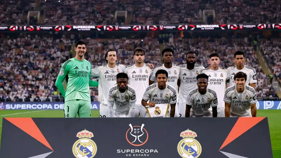 Cele mai bogate cluburi de fotbal din lume: încasări record în 2025