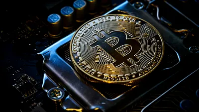 Criptomonedele devin mainstream: un val corporatist transformă Bitcoin în activ de trezorerie
