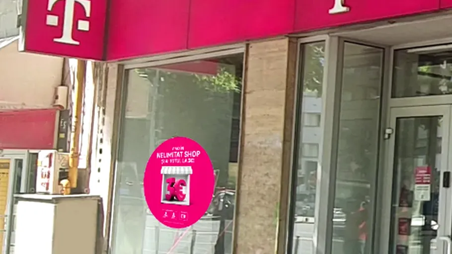 Telekom România Mobile a fost vândută. Vodafone și Digi își împart imperiul de 70 milioane de euro