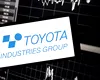 Delistarea de la bursă lovește în plin Toyota Industries: acțiunile au scăzut cu 13%