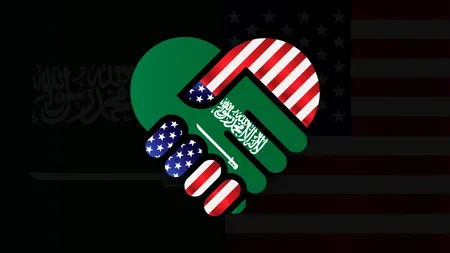 SUA și Arabia Saudită au parafat cel mai mare contract în domeniul apărării. Valoarea acordului, estimată la142 de miliarde de dolari