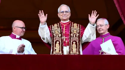 Vaticanul intră în era digitală cu Léon XIV: noul Papă este conectat la rețelele sociale și se joacă pe mobil