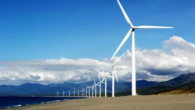 Tranzacție de miliarde în energie: un trader important a cumpărat trei parcuri eoliene