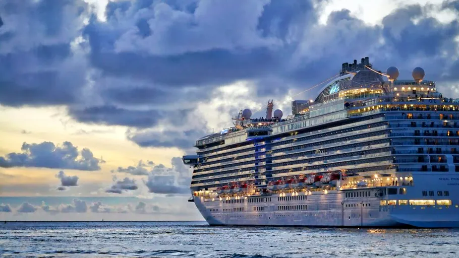 Cum au salvat tinerii industria croazierelor