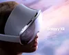 Samsung lansează Galaxy XR, rivalul pentru Apple Vision Pro cu AI integrat