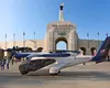 Olimpiada viitorului: Taxiuri zburătoare, în premieră la JO 2028 din Los Angeles