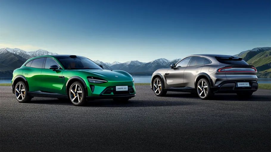 Xiaomi intră pe piața SUV-urilor electrice cu modelul YU7. Debutul oficial va avea loc în iulie (VIDEO)