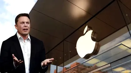 Războiul miliardarilor: Musk acuză Apple că favorizează OpenAI în fruntea App Store