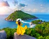 Economii înainte de relaxare: peste 75% dintre români preferă să își finanțeze vacanțele doar din economiile personale, fără a cere împrumuturi