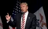 Trump duce războiul comercial la un alt nivel și anunță că va crește tarifele la importurile de oțel și aluminiu la 50%