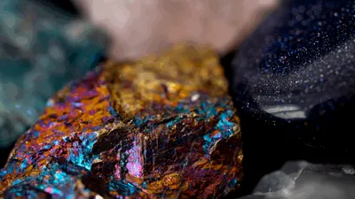 G7 discută introducerea unor prețuri minime pentru metalele din pământuri rare pentru a stimula producția internă