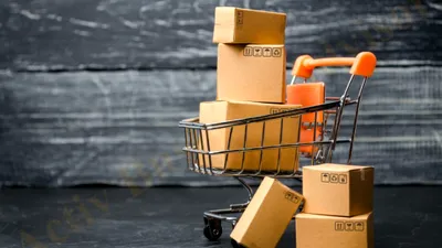 Comerțul cu amănuntul începe anul în scădere. Vânzările din magazine s-au redus puternic în ianuarie 2026