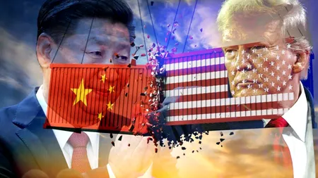 China introduce taxe portuare speciale pentru navele americane