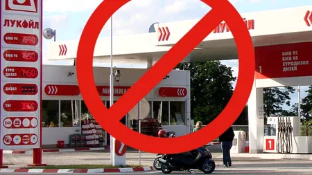 Lukoil își vinde activele externe după sancțiunile SUA. Rafinăriile, inclusiv cea din România, sub semnul întrebării