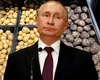 Rusia a rămas fără cartofi, alimentul de bază al populației. Vladimir Putin a recunoscut oficial că rezervele sunt aproape epuizate