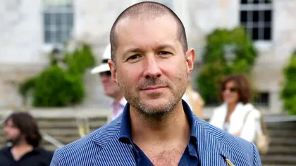 Jony Ive, fostul designer-șef Apple, colaborează cu OpenAI pentru a reinventa computerele
