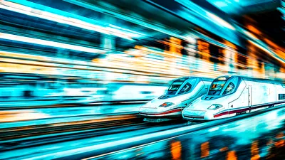 China susține că a găsit soluția pentru instabilitatea Hyperloop, care a amânat visul Maglev al lui Elon Musk