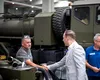 România devine epicentrul industriei de apărare europene. Ministrul Economiei anunță investiții record în acest sector