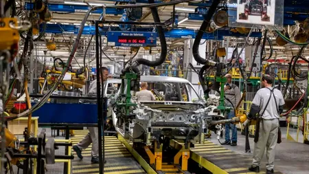 Dacia, în pericol în 2026? Sindicaliștii trag un semnal de alarmă