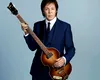 Paul McCartney intră în protestul anti-AI din industria muzicală și lansează o piesă fără sunet