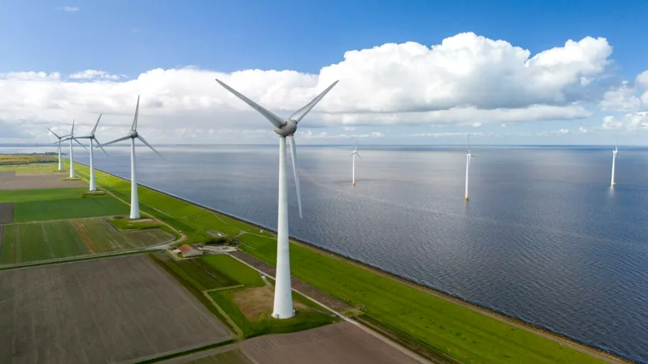 Japonia ia în calcul relaxarea regulilor pentru energia eoliană offshore, pe fondul interesului scăzut al investitorilor