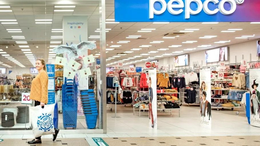 Magazinele Pepco, în pericol. Zeci de locații se închid în Germania după ce compania a intrat în insolvență