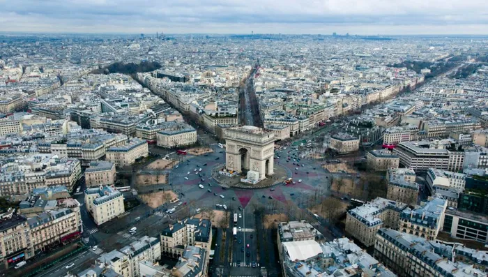 „Blocați totul”: Ce știm despre mișcarea care vrea să paralizeze Franța pe 10 septembrie / Foto: Unsplash