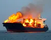 Sabotaj în apele internaționale: Explozii misterioase lovesc mai multe petroliere, după vizite în porturi rusești