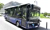 Cluj-Napoca, pionier în România: Primul autobuz fără șofer a fost testat pe străzile orașului