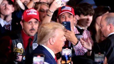 Donald Trump promite finalizarea scutului antirachetă Golden Dome, înainte de încheierea mandatului prezidențial