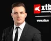 Radu Puiu, XTB: Corecțiile din AI și cripto scad apetitul pentru risc. Piețele sunt pe minus pentru a treia zi consecutiv