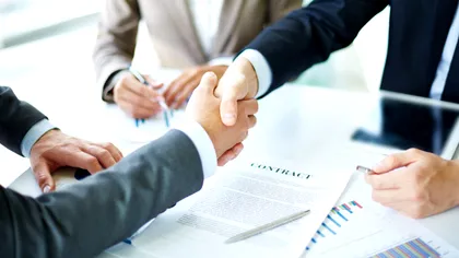 Piața de fuziuni și achiziții din România a crescut cu 45% în prima jumătate din 2025, depășind 4,1 miliarde de dolari