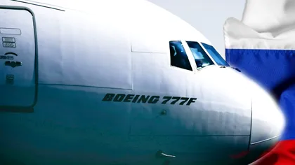 Boeing a produs într-o lună de patru ori mai multe avioane decât Rusia în trei ani de război