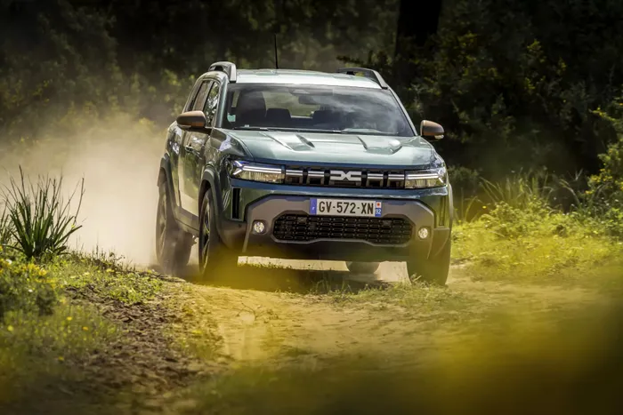 Dacia