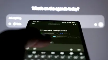 Asistenții conversaționali AI pot modela semnificativ intențiile de vot