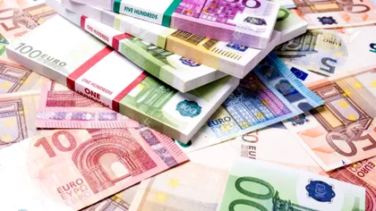 Rezervele valutare ale României au scăzut, în ianuarie