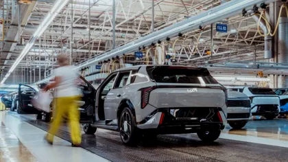 Cum a ajuns Slovacia producătorul auto numărul 1 din lume