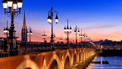 Bordeaux, comoara Franței: ce nu trebuie să ratezi