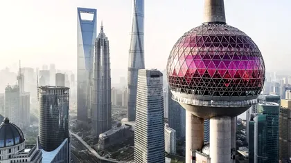 Banca Mondială: Previziuni optimiste pentru economia Chinei, în 2025